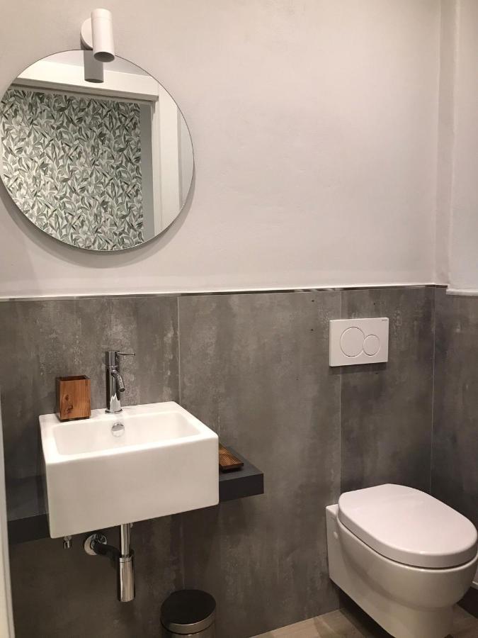 Rooms La Spezia 5 Terre المظهر الخارجي الصورة
