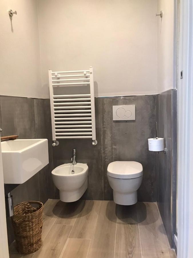 Rooms La Spezia 5 Terre المظهر الخارجي الصورة